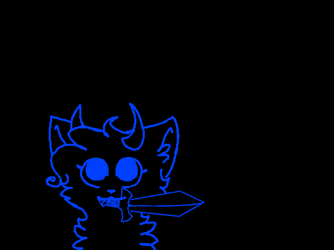 Cycles Lineart MAP ~ Part 15