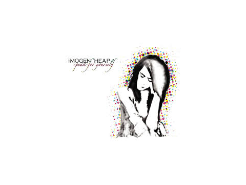 Headlock - Imogen Heap