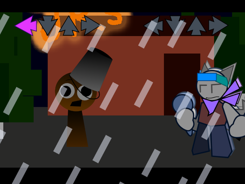 Added brud bc ran out of ideas