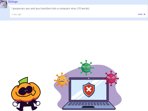 Comment animations 2 | #animations#art#stories#comments