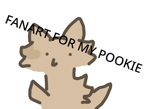 fanart for my pookie