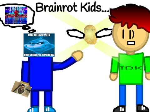 Peak thumbnail I made 1 year ago