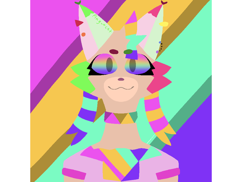 PFP Contest entry