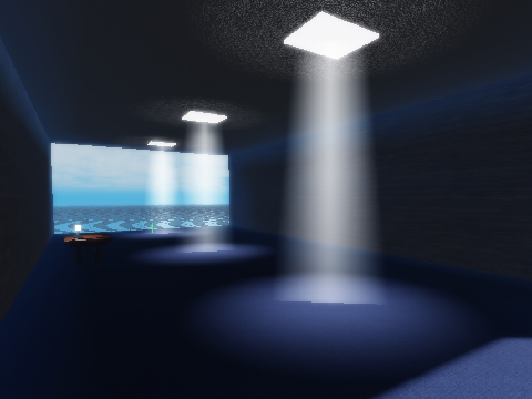 Roblox game sneak peek
