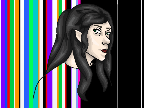 mega grrl