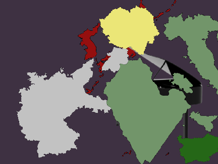 《 ALL MY ALLIES 》