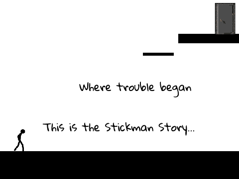 The Stickman Story