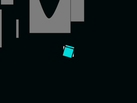 Scrolling RPG with chasing zombies spawning  remix