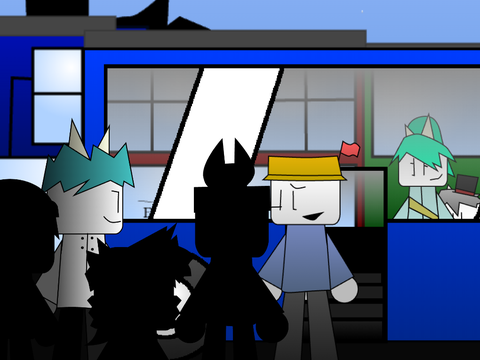 ZM S2E4 (Timber Edit)