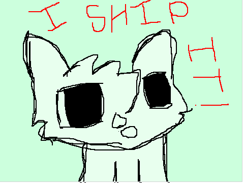 I Ship It MAP-OPEN remix