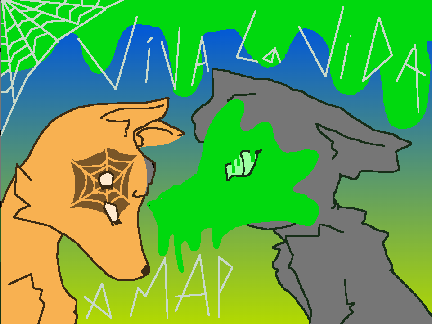 (open) Viva la Vida Map 80+  part 6 and TNE