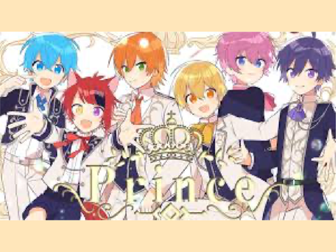Prince/すとぷり 〜気合を入れたスクリプト演奏34〜