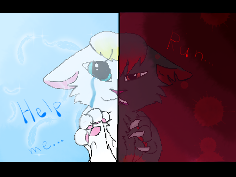 monster CC ( OPEN) remix