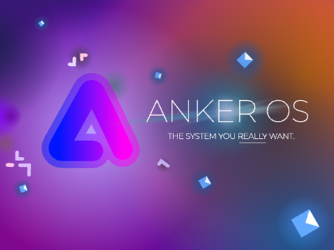 Anker OS ß1.0