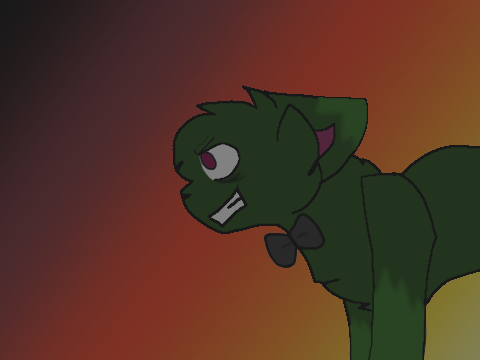 PiT oF vIpErS(if u no like scary, no watch)