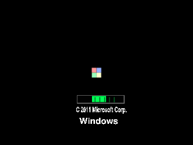 Windows 7 Starter Simulator