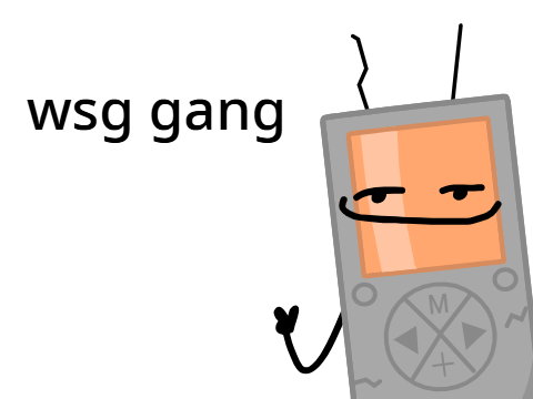 wsg gang