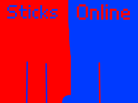 Sticks Online 1.0.6