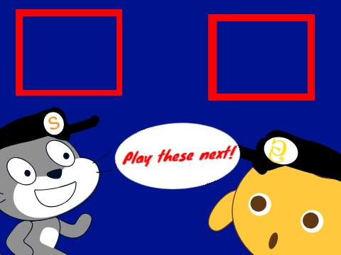 New Outro
