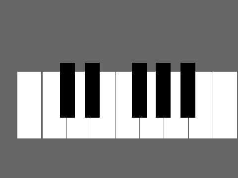 Piano