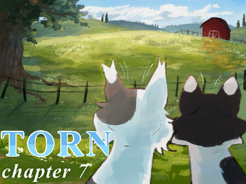 TORN . chapter 7