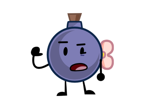 Bob-Bomby