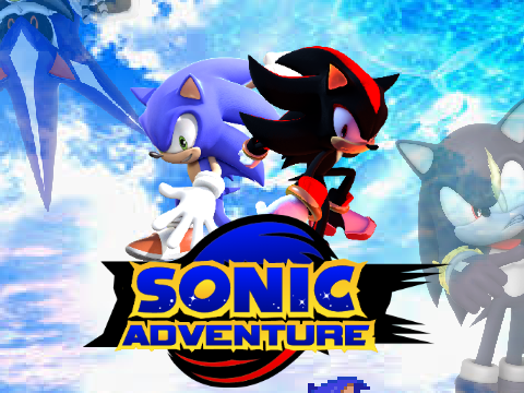 Sonic Adventure  