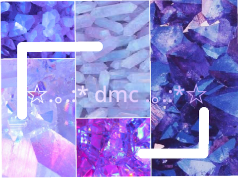 33 follower DMC! My Entry