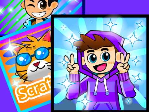 Profile picture maker¶¶ High quality ¶¶