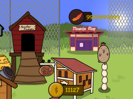 ☢️ Ballistic Chickens 2 HACKED!
