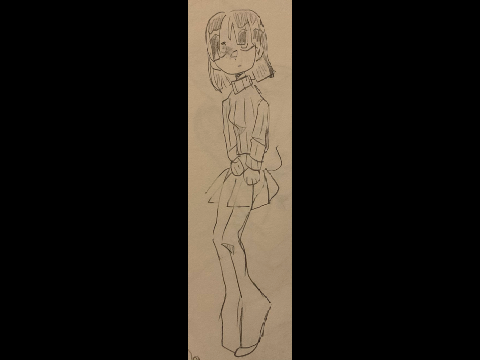 『 Art Dump #5 』