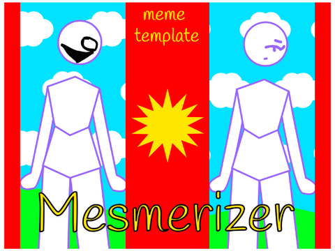 [FLASH WARNING!!!] Mesmerizer Dance Moves. ( for 3cJana ) :)
