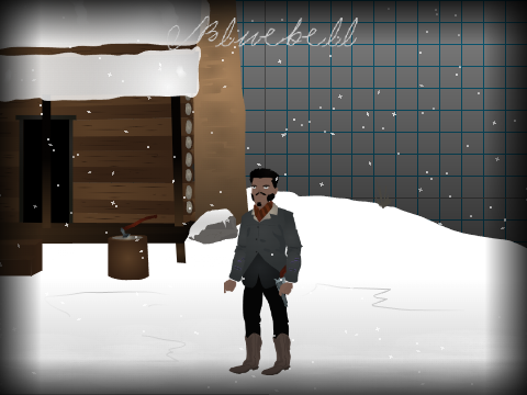 [Unfinished] Western Game
