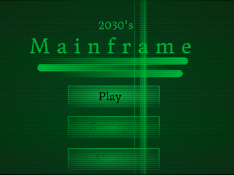 Mainframe