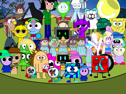 Random Day Band (6)