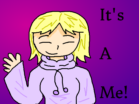 Bored Drawing I Drew Because