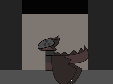 BraveClaw for wings of freedom