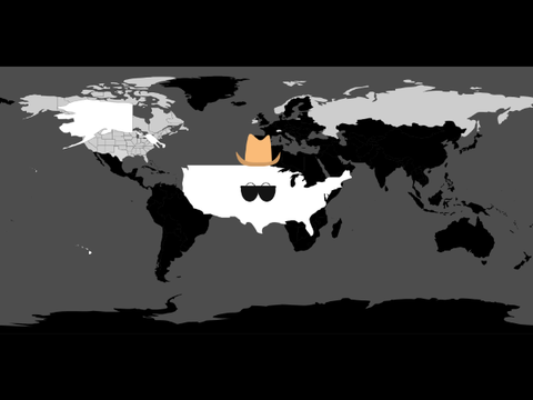 Filmer's Country Pack