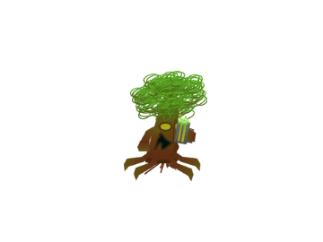 Nuclear Tree Redesign (kinda)