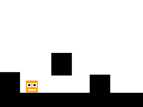 Smoother platformer engine