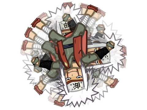 jiraiya