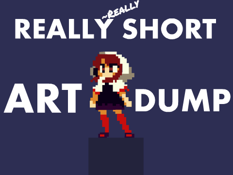 .::Art Dump::.