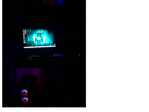 Mon Pc gamer