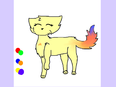 Art Class . 001 ~~ Homework