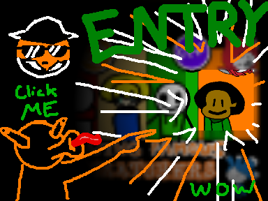 PFP Competition!! entry?