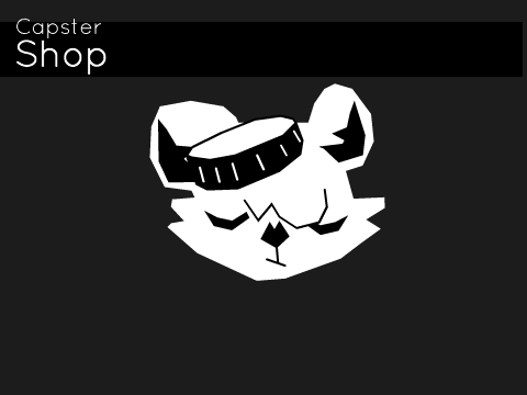 ✪ Capster Shop ✪