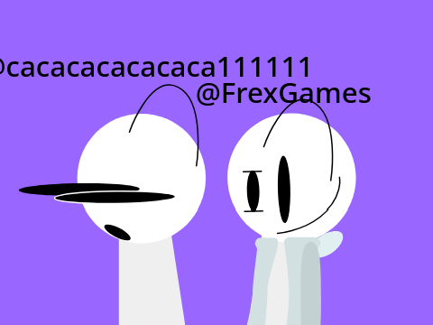 0:ME AND MY FRIEND 1:0