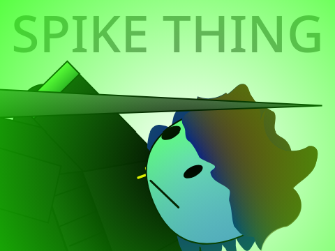 Goofyg7 Vs a spike thing