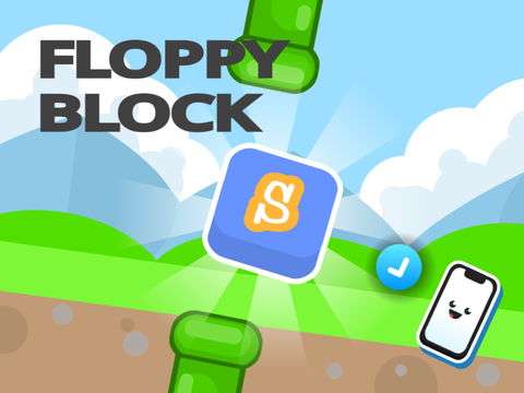 Floppy Block