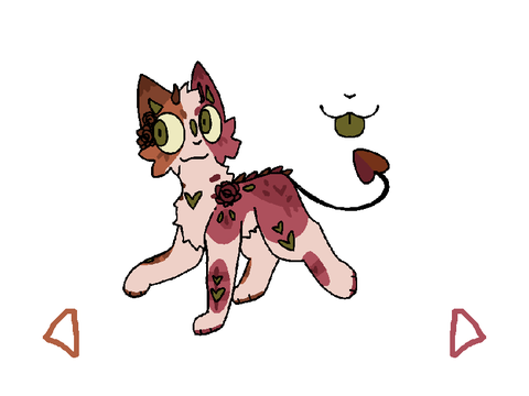 - design trade with TheGameMaker0721-